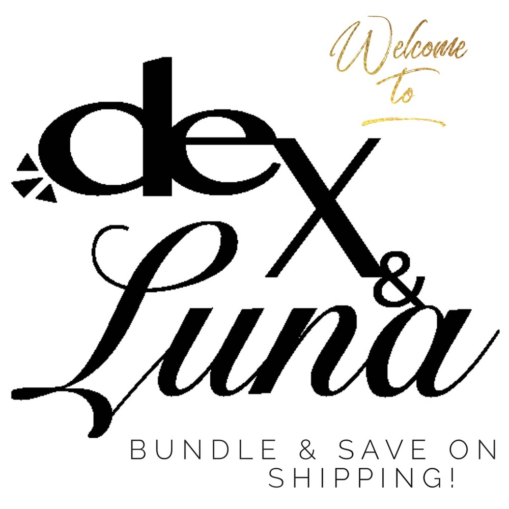 Bundle & Save on Shipping! 🎉💰